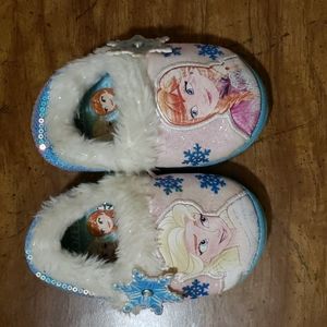 ✨Toddler Girls slippers